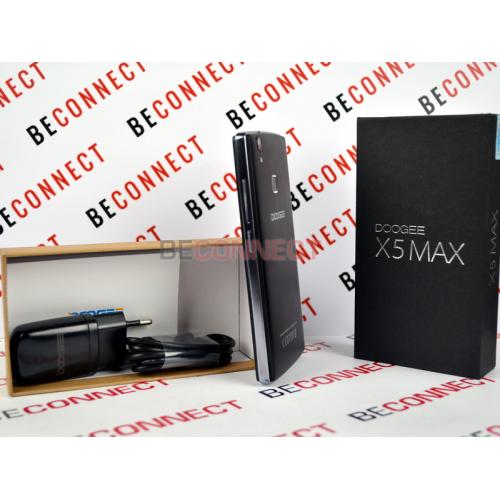 Doogee X5 Max Black